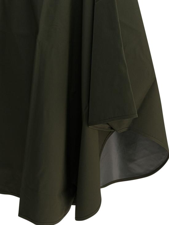 25FW 수페르가 자켓 S5136UWA15 GREEN - SUPERGA