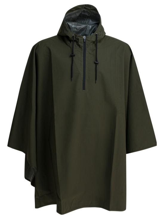 25FW 수페르가 자켓 S5136UWA15 GREEN