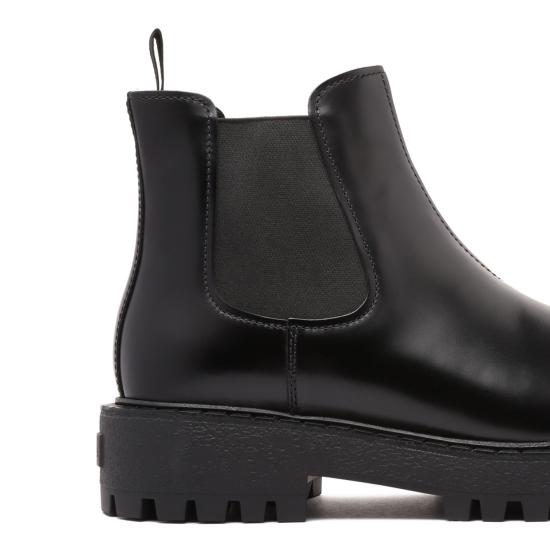  프라다 부츠 2TE211FG001B4LF0002 BLACK - PRADA