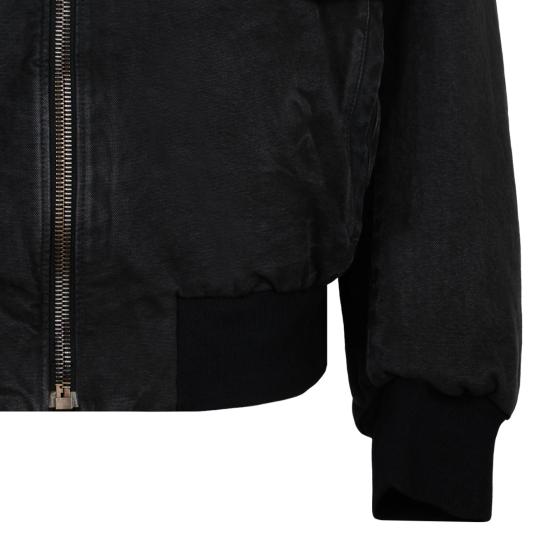  프라다 자켓 SGC760SOOO157NF0002 BLACK - PRADA