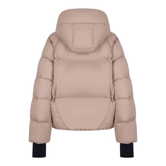 25FW 몽클레어 자켓 1A00018539X6223 BROWN - MONCLER