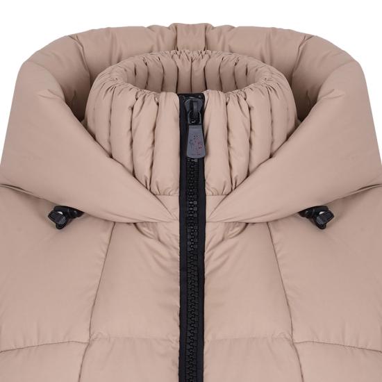 25FW 몽클레어 자켓 1A00018539X6223 BROWN - MONCLER