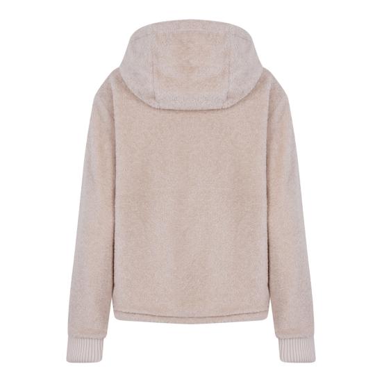 25FW 몽클레어 스웨터 8G0001689AOF036 BROWN - MONCLER