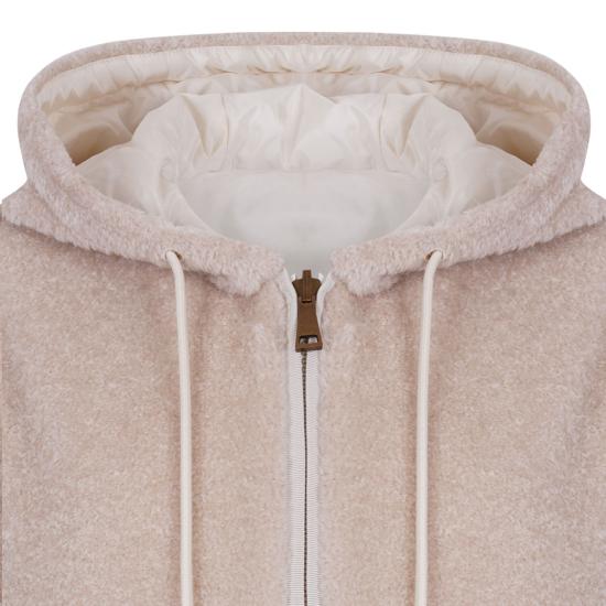 25FW 몽클레어 스웨터 8G0001689AOF036 BROWN - MONCLER