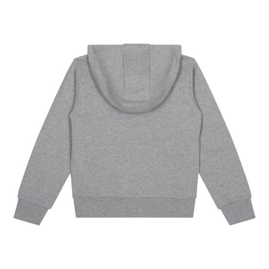  [키즈] 몽클레어 트레이닝 상의 8G00008899PS980 GREY - MONCLER