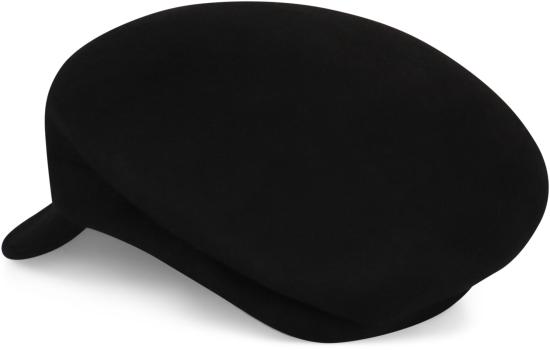 25FW 엠포리오 아르마니 모자 EW003150AF20029UC001 black - EMPORIO ARMANI