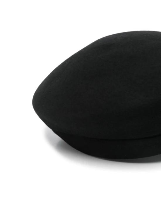 25FW 엠포리오 아르마니 모자 EW003150AF20029UC001 black - EMPORIO ARMANI