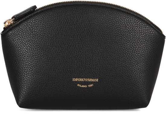 25FW 엠포리오 아르마니 숄더백 EW000546AF11953UC001 black - EMPORIO ARMANI