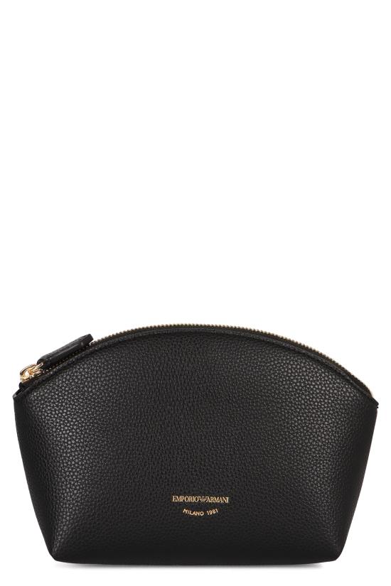 25FW 엠포리오 아르마니 숄더백 EW000546AF11953UC001 black