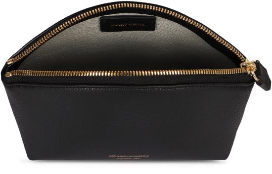 25FW 엠포리오 아르마니 숄더백 EW000546AF11953UC001 black - EMPORIO ARMANI