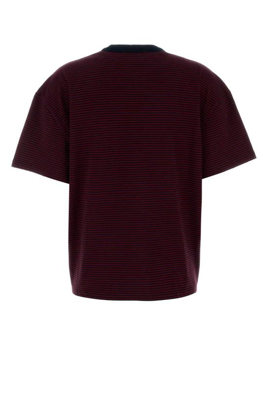 26SS 프라다 스웨터 3575BSOOO18V9 F0X57 STRIPPED - PRADA