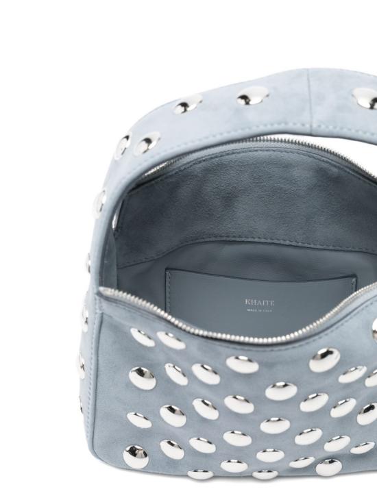 26SS 케이트 토트백 H2032849396 GREY - KHAITE