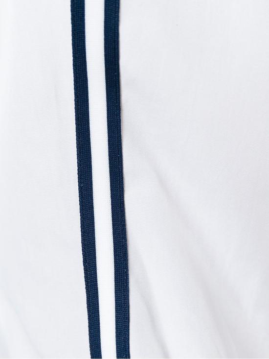 25FW 꼼데가르송 셔츠 RPB0042 WHITE - COMME DES GARCONS