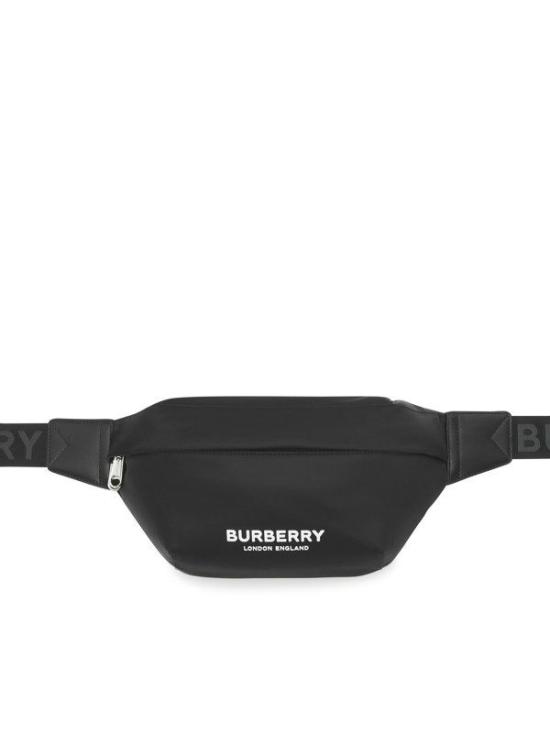 26SS 버버리 벨트백 8049095A1189 BLACK - BURBERRY