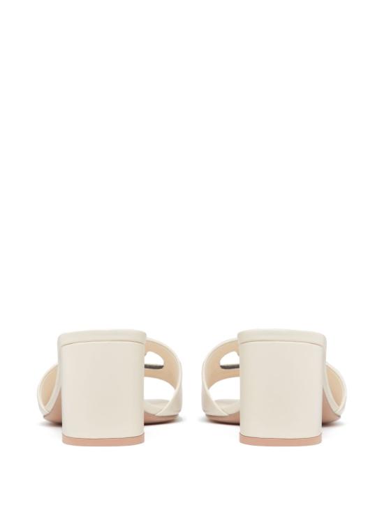 26SS 발렌티노 가라바니 샌들 WS0IR3RLLB24 IVORY - VALENTINO GARAVANI