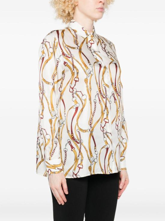 25FW ARCHIVIO 67 셔츠 Y8LWHYFS2 WHITE - OTHER BRANDS