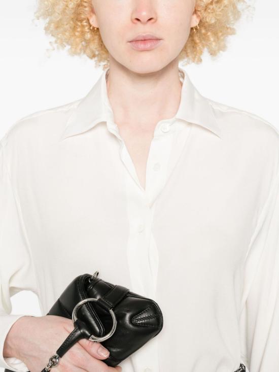 25FW ARCHIVIO 67 셔츠 Y45P3HUA1 WHITE - OTHER BRANDS