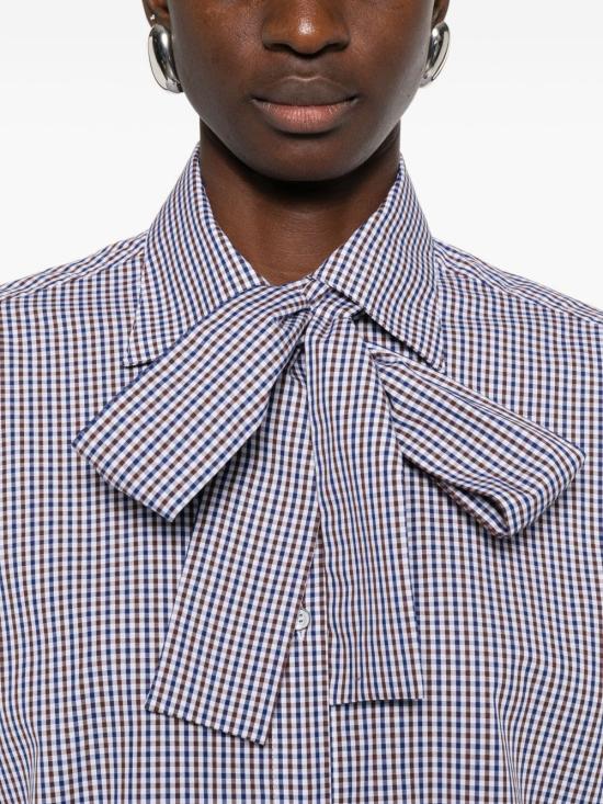 25FW ARCHIVIO 67 셔츠 AD3P3HQR2 BLUE - OTHER BRANDS