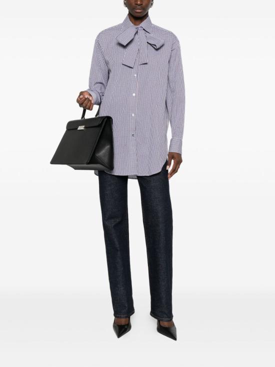 25FW ARCHIVIO 67 셔츠 AD3P3HQR2 BLUE - OTHER BRANDS