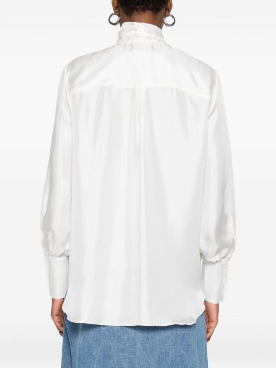 25FW ARCHIVIO 67 블라우스 Y3XW0DUA1 WHITE - OTHER BRANDS