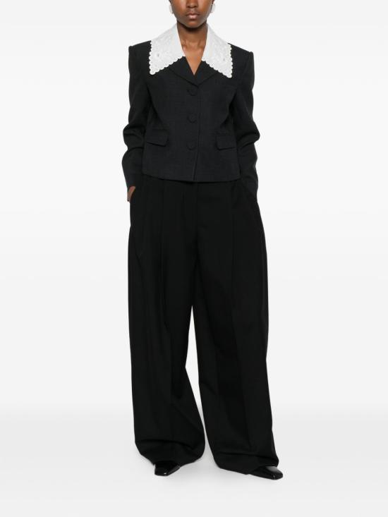 26SS 셀프 포트레이트 자켓 RS26069JGRGREY - SELF PORTRAIT