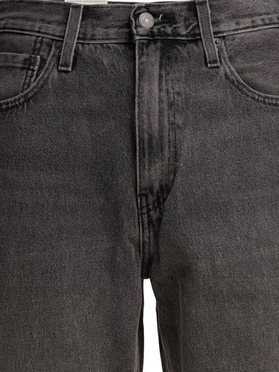 26SS 리바이스 스트레이트 팬츠 290370052 GREY - LEVI'S