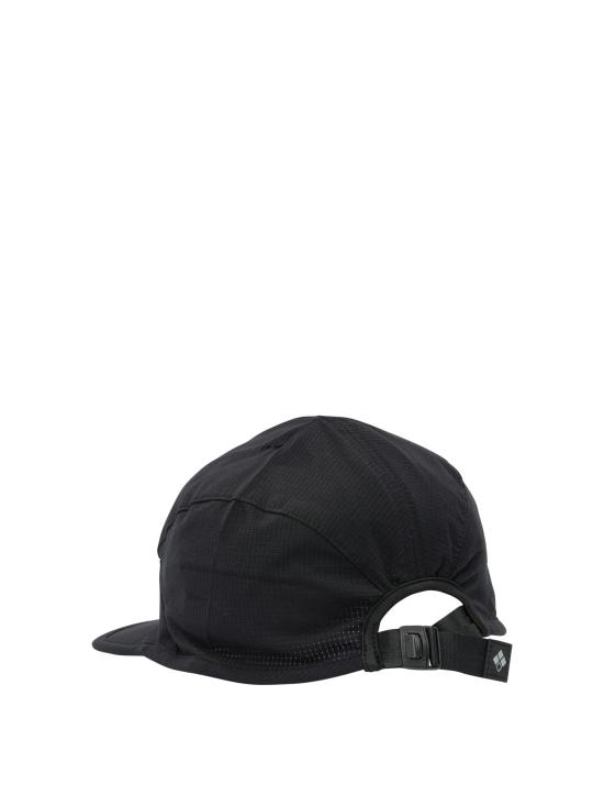 25FW 몽벨 모자 1118688BREEZEDOTCRUSHABLEBK BLACK - MONTBELL