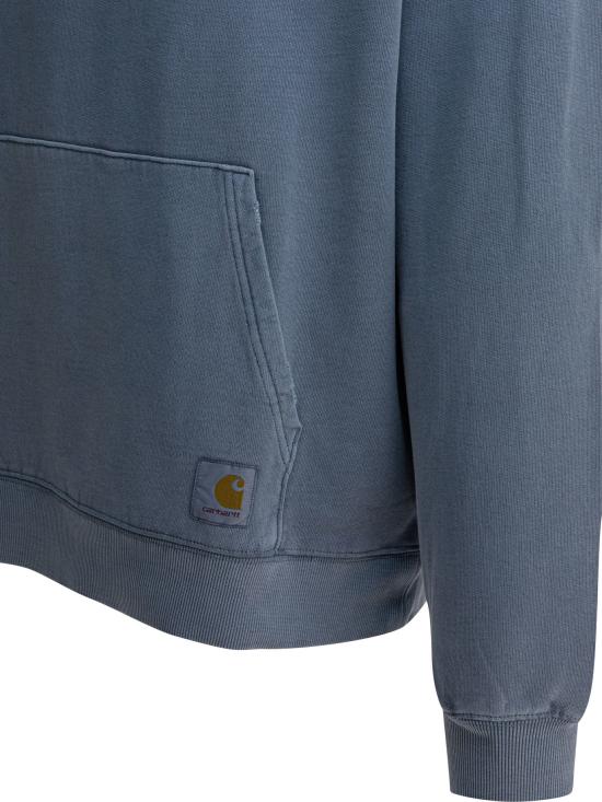 26SS 칼하트 WIP 스웨터 I0360543GBB7 LIGHT BLUE - CARHARTT WIP