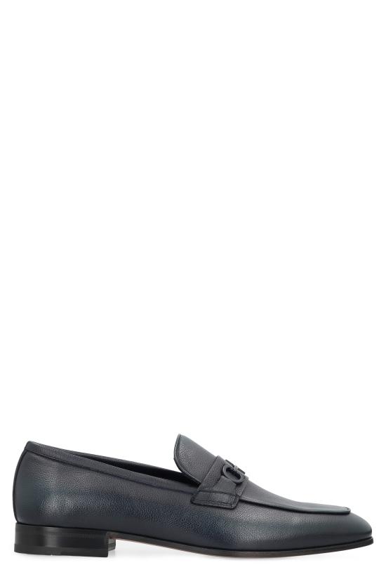 26SS 살바토레 페라가모 로퍼 029268789508 black