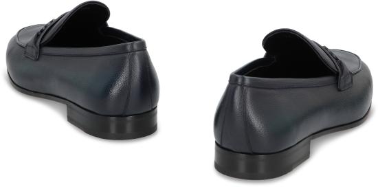 26SS 살바토레 페라가모 로퍼 029268789508 black - SALVATORE FERRAGAMO