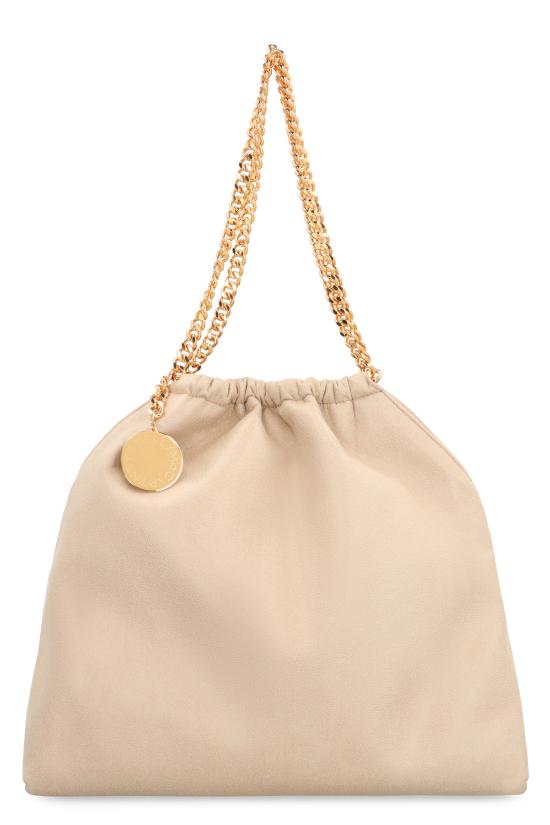 26SS 스텔라 맥카트니 토트백 7B0180W93559300 Beige