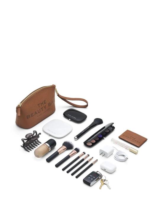 26SS 마크제이콥스 가죽소품 2R4SCP003S02212 LEATHER BROWN - MARC JACOBS