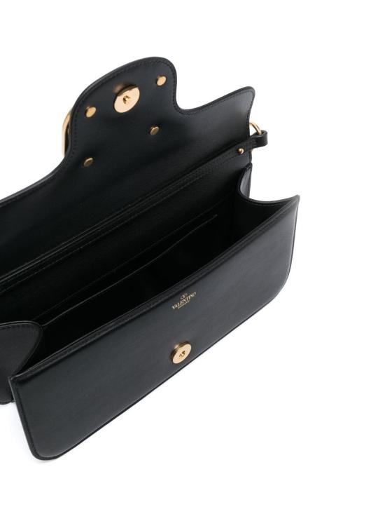 26SS 발렌티노 가라바니 숄더백 WB0K30ZXL0NO BLACK - VALENTINO GARAVANI