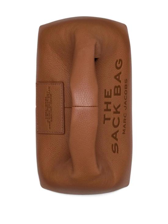 26SS 마크제이콥스 더 미니 색백 2F3HSH020H01212 LEATHER BROWN - MARC JACOBS