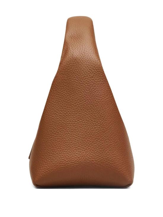 26SS 마크제이콥스 더 미니 색백 2F3HSH020H01212 LEATHER BROWN - MARC JACOBS