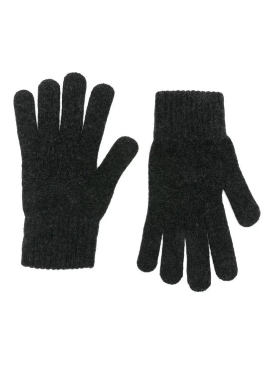 25FW 스노우피크 장갑 AC25AU025 CHARCOAL GREY - SNOW PEAK