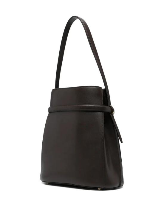 26SS 토템 토트백 244WAL0048LE0025098 213 BROWN - TOTEME