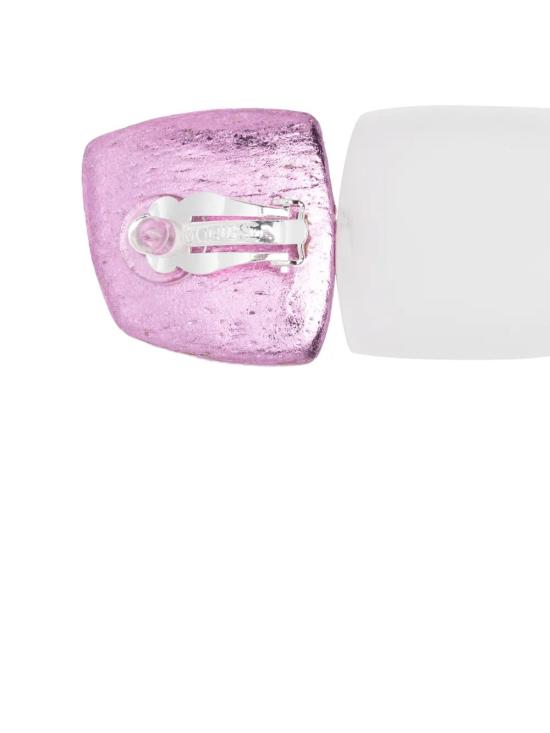 26SS 머니스 이어링 8472P MULTI MULTICOLOUR - MONIES