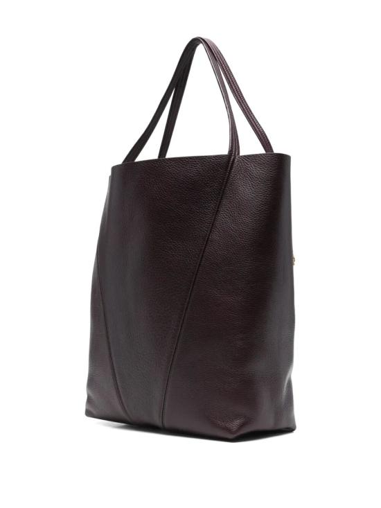 26SS 끌로에 토트백 CHC25SS810N84 55H PINK PURPLE - CHLOE