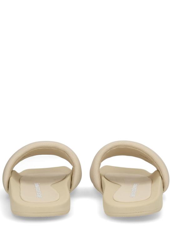 26SS 알렉산더 왕 샌들 30221S059 273A POWDER - ALEXANDER WANG