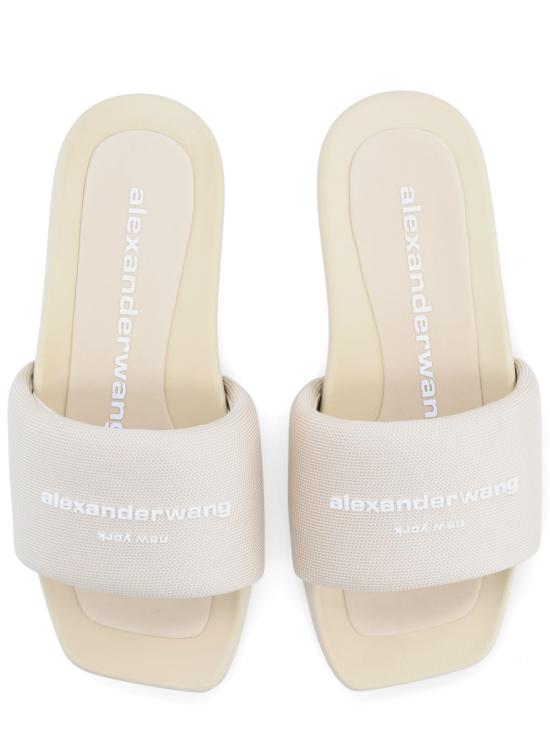 26SS 알렉산더 왕 샌들 30221S059 273A POWDER - ALEXANDER WANG