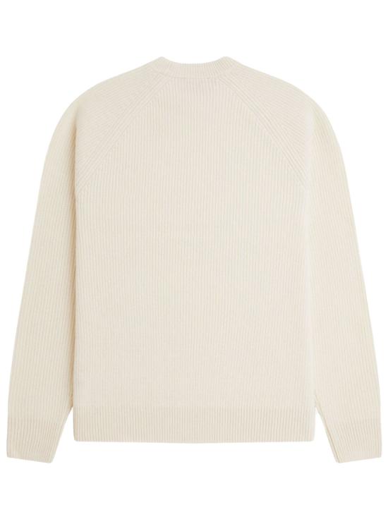 25FW 프레드페리 스웨터 FPK154856 560 POWDER - FRED PERRY