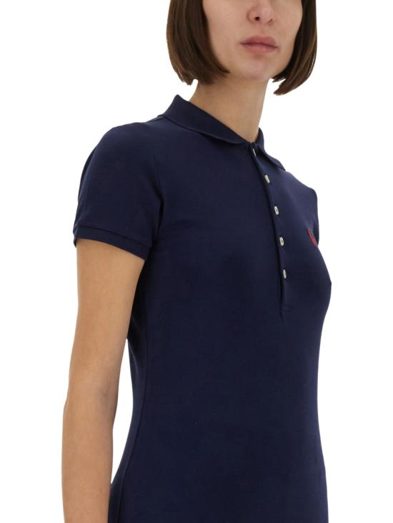  폴로 랄프로렌 블라우스 211870245 002NEWPORTNAVY BLUE - POLO RALPH LAUREN