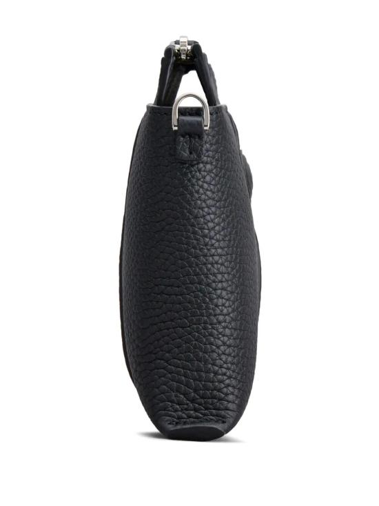 26SS 토즈 디아이 크로스바디백 XBMDBSC0100WSS B999 BLACK - TODS