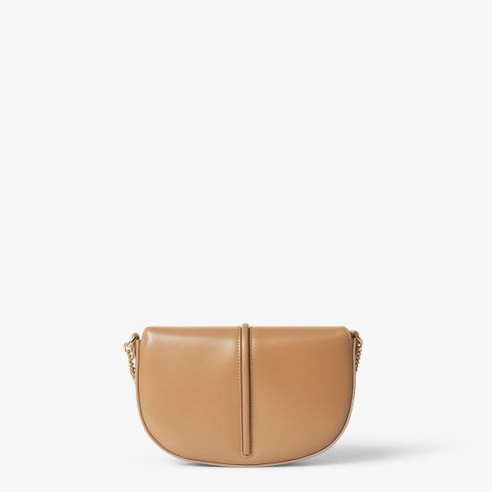 25FW 펜디 라프리마 체인 숄더백 8M0529ANSSF19P8 BEIGE - FENDI