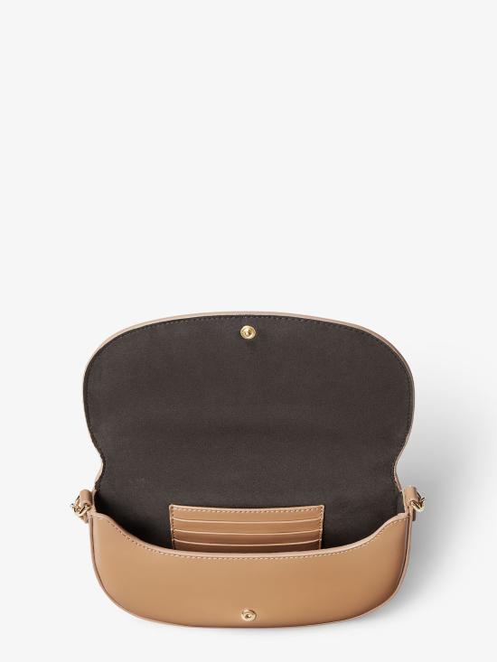 25FW 펜디 라프리마 체인 숄더백 8M0529ANSSF19P8 BEIGE - FENDI