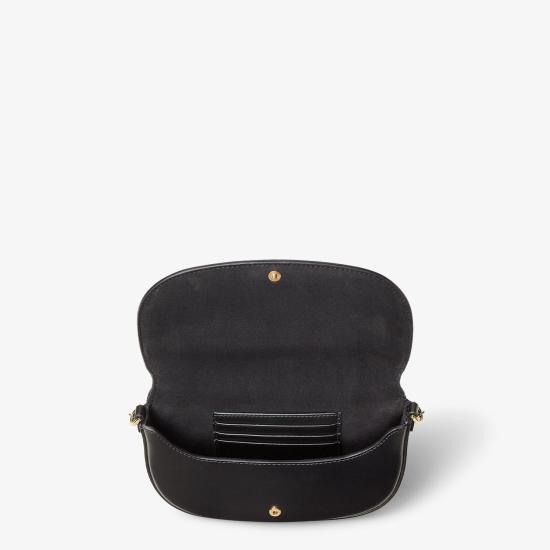 25FW 펜디 라프리마 체인 숄더백 8M0529ANSSF0KUR BLACK - FENDI