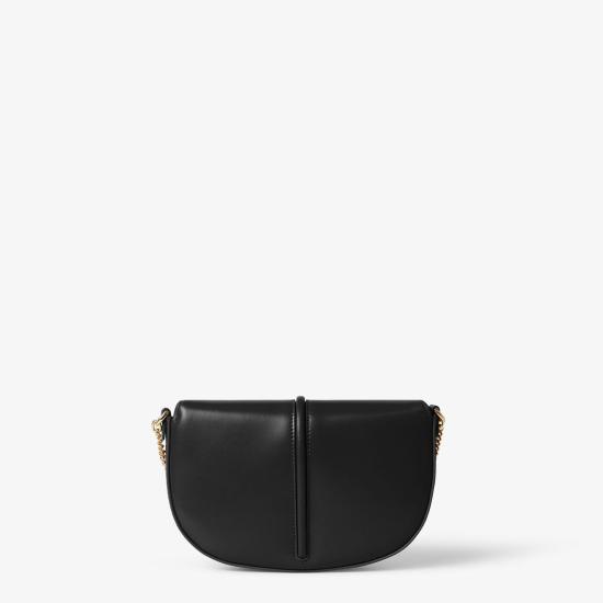 25FW 펜디 라프리마 체인 숄더백 8M0529ANSSF0KUR BLACK - FENDI