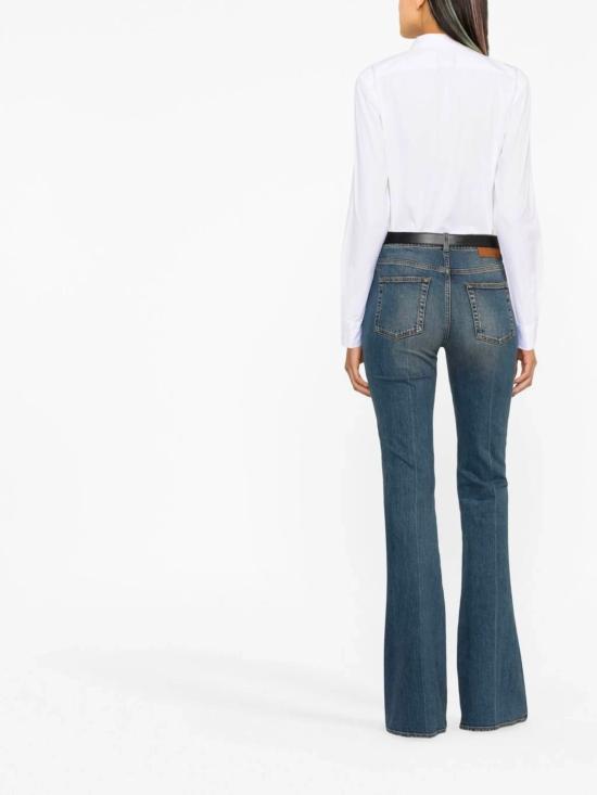 26SS 폴로 랄프로렌 셔츠 211891376 001 WHITE - POLO RALPH LAUREN