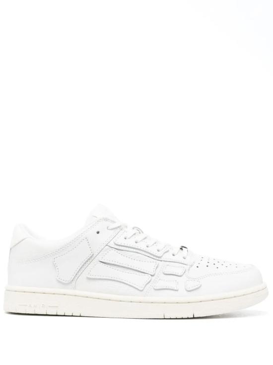 26SS 아미리 스니커즈 AMFOSR1100098 194 WHITE